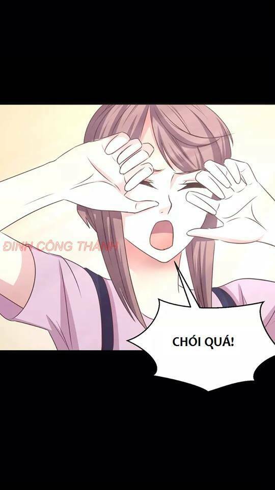 Truyện Kinh Dị Ở Tòa Nhà Số 44: Chapter 40