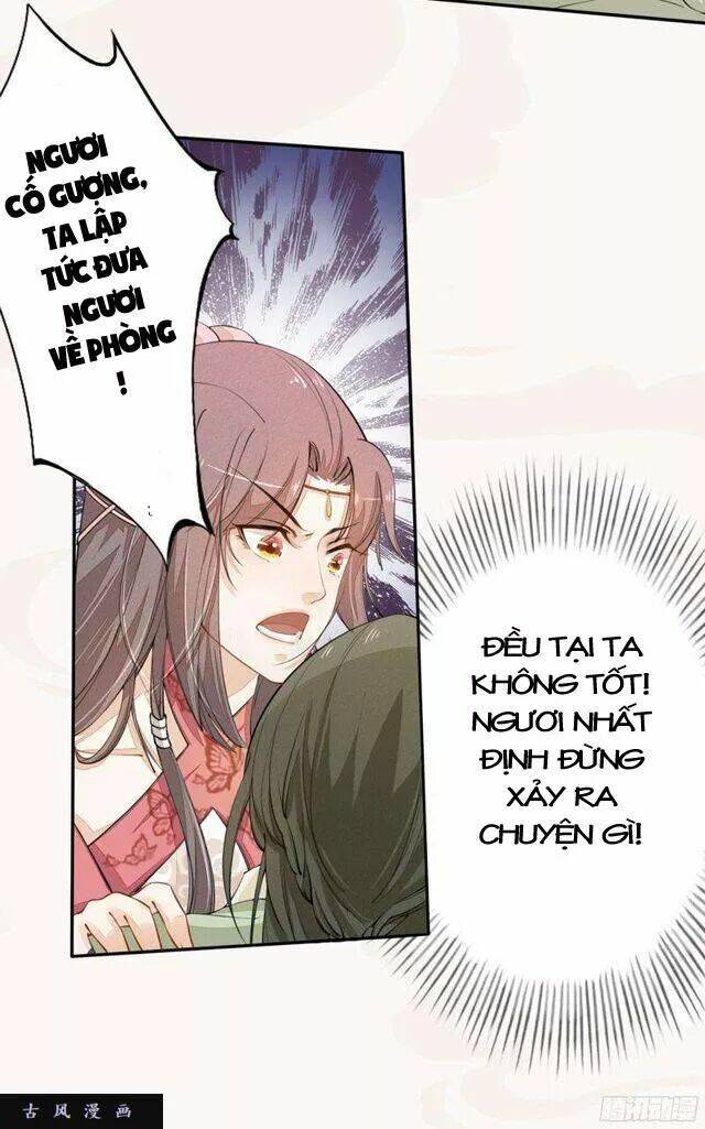 Tuyệt Thế Luyện Đan Sư: Chapter 25