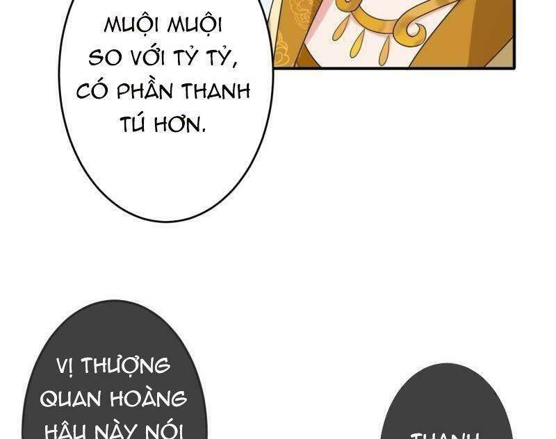 Vương Gia Kiêu Ngạo Quá Khó Cua: Chapter 63