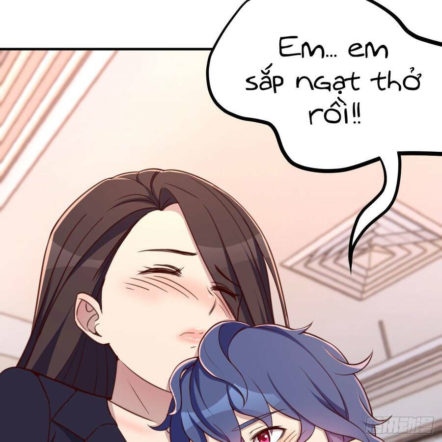 Thiên Tứ Thức Tỉnh: Chapter 5