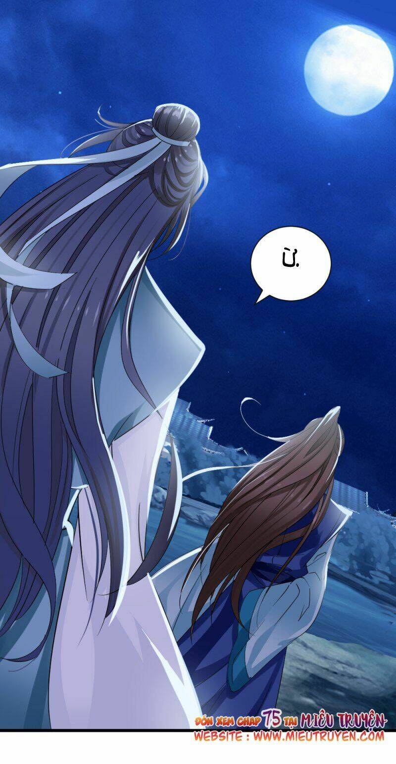 Tuyệt Thế Độc Phi Của Tà Vương: Chapter 74
