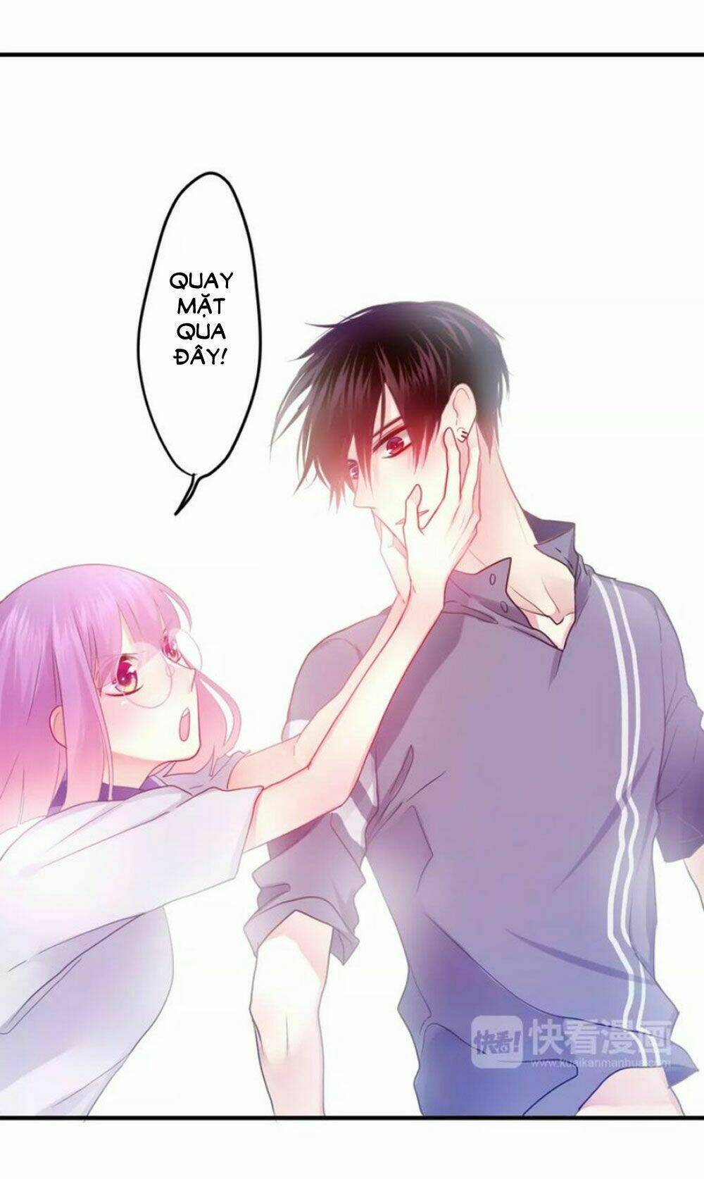 Tháng Sáu Kì Diệu: Chapter 21