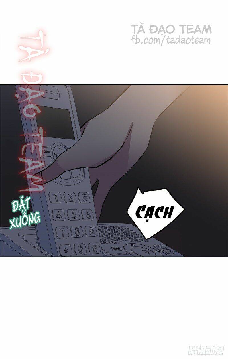 Người Yêu Thời Không: Chapter 60