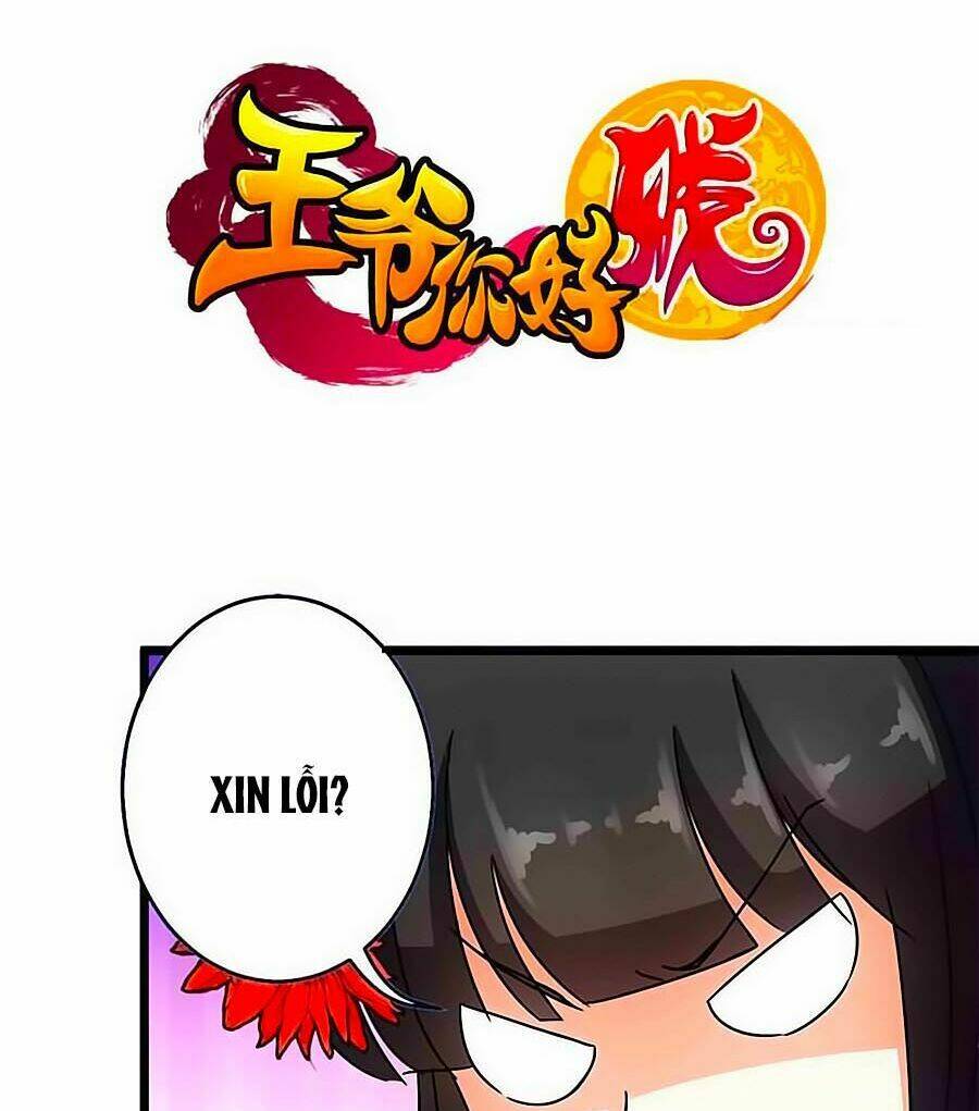 Vương Gia! Ngươi Thật Bỉ Ổi: Chapter 57