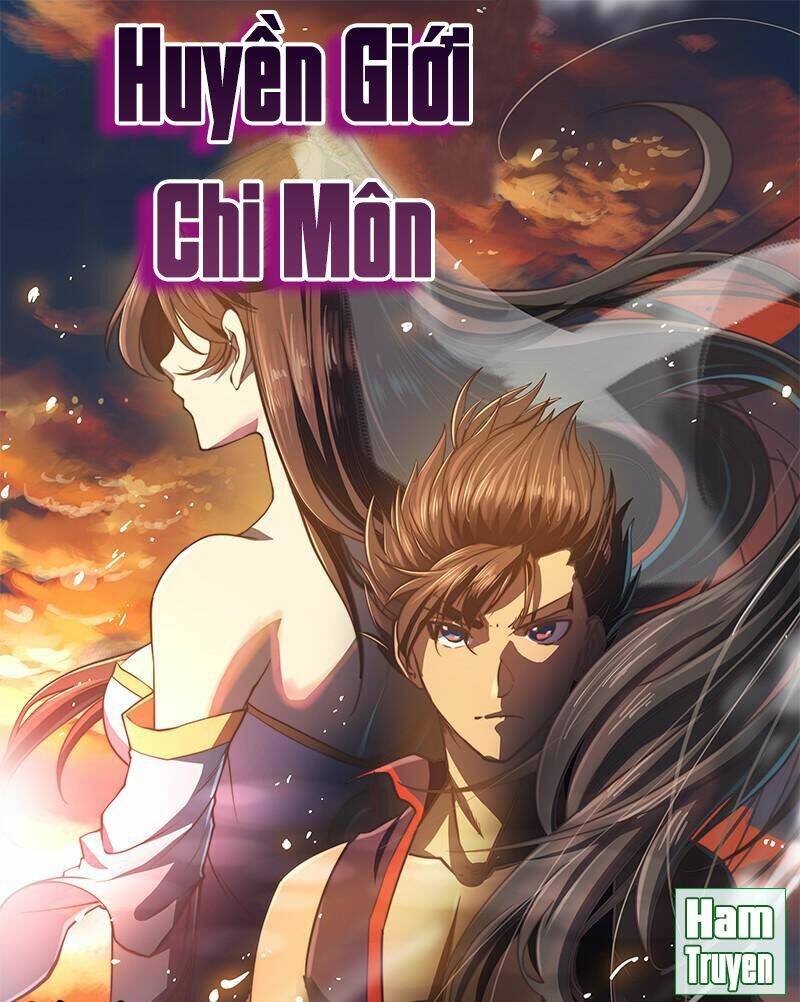 Huyền Giới Chi Môn: Chapter 47