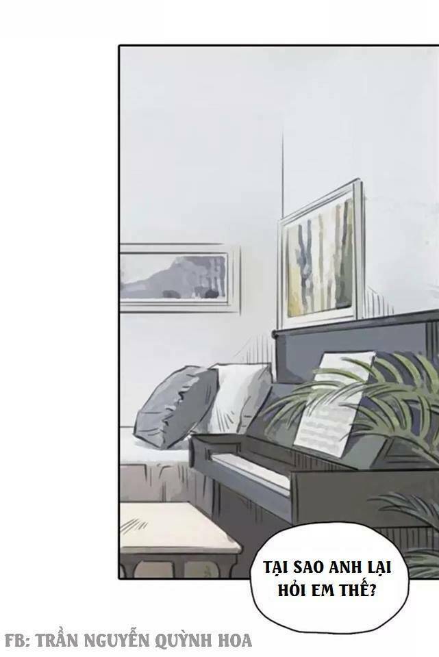 12 Giờ Của Lọ Lem: Chapter 14