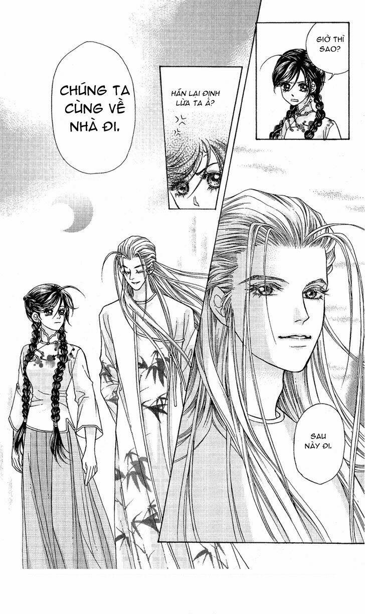 Vạn Dặm Tìm Chồng: Chapter 7