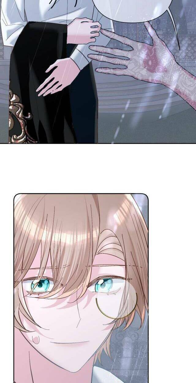 Công Chúa Phản Diện: Chapter 8