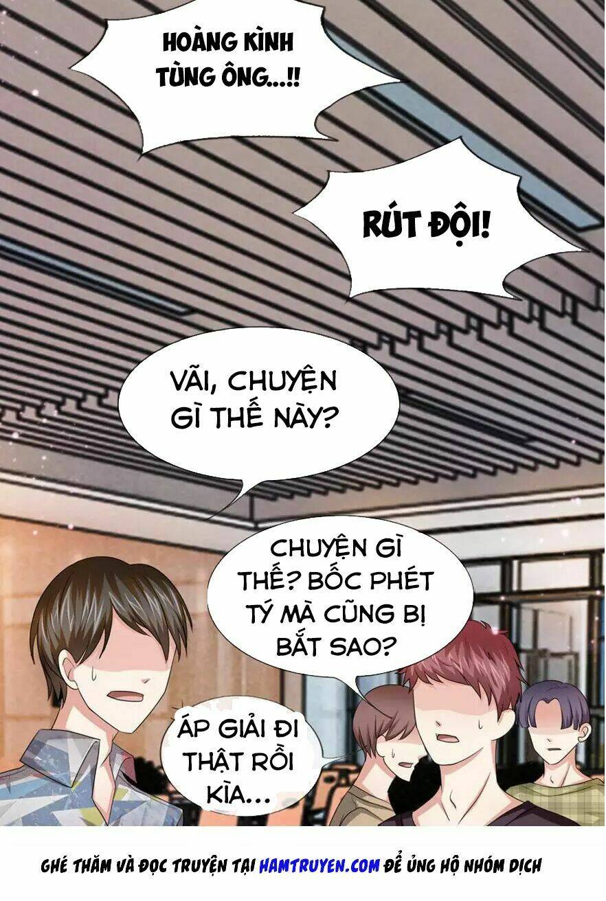 Tuyệt Thế Phi Đao: Chapter 9