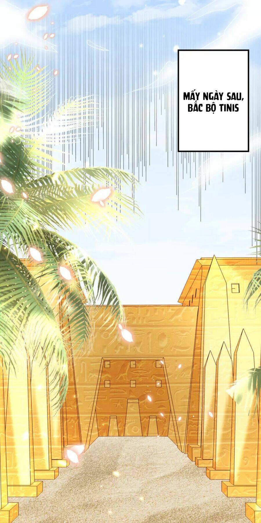 Sủng Hậu Của Vương: Chapter 65