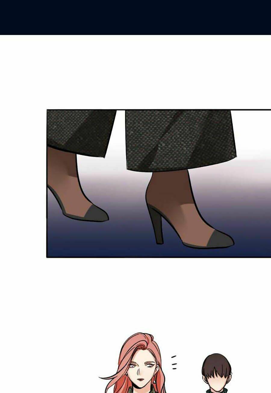 Mùi Hương Lãng Mạn: Chapter 91