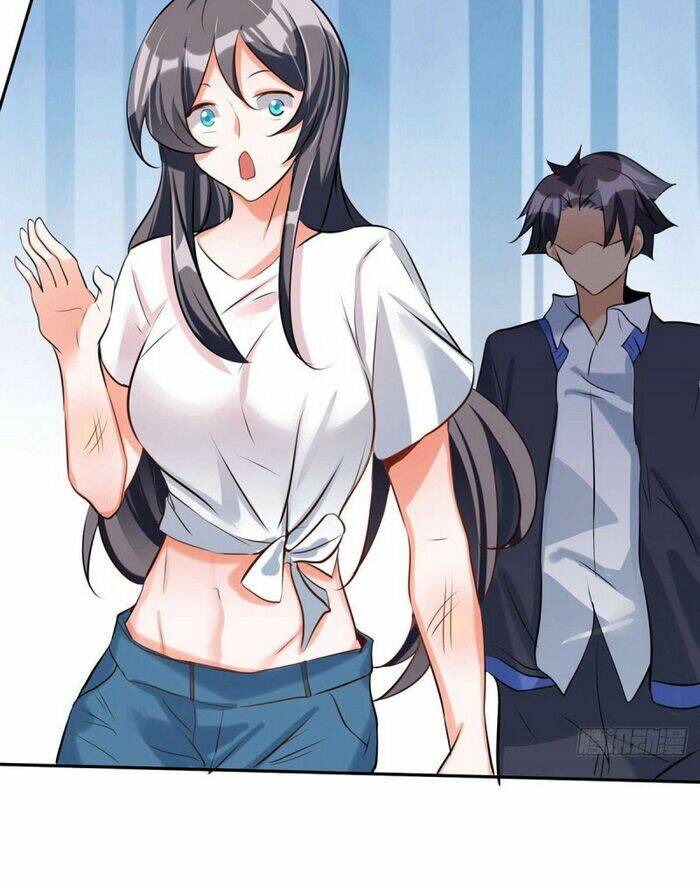 Đế Tế: Chapter 31