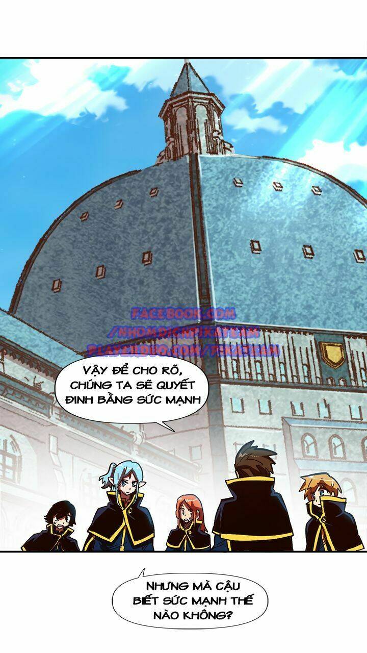 Đại Lục Vô Song: Chapter 11