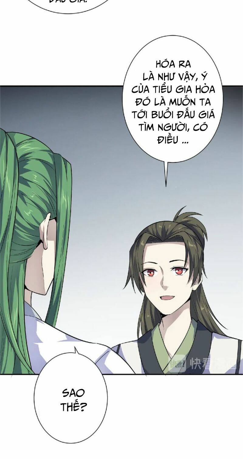 Nghịch Thiên Đại Thần: Chapter 58