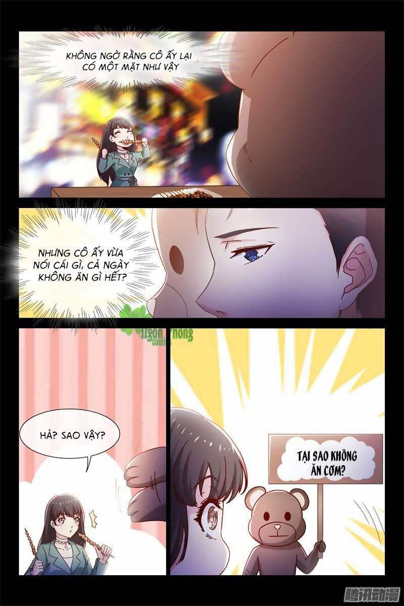 Tình Nhân Khế Ước Của Tổng Tài: Chapter 78