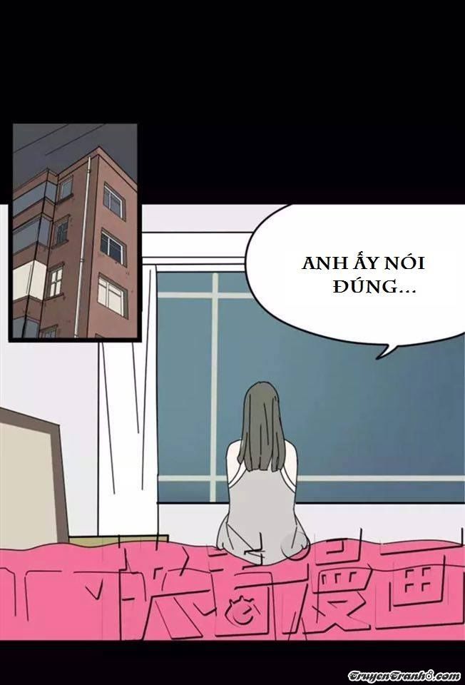 Ứng Dụng Thẩm Mỹ: Chapter 12