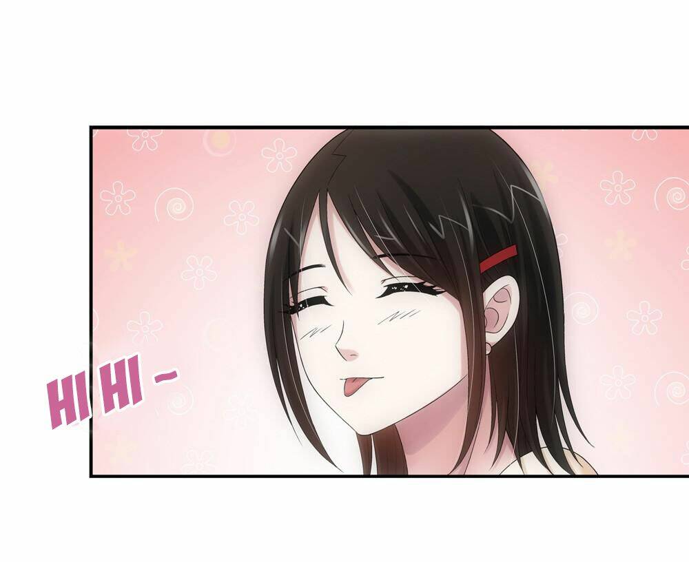 Bá Đạo Nữ Tổng Tài - Nhật Ký Trưởng Thành: Chapter 17