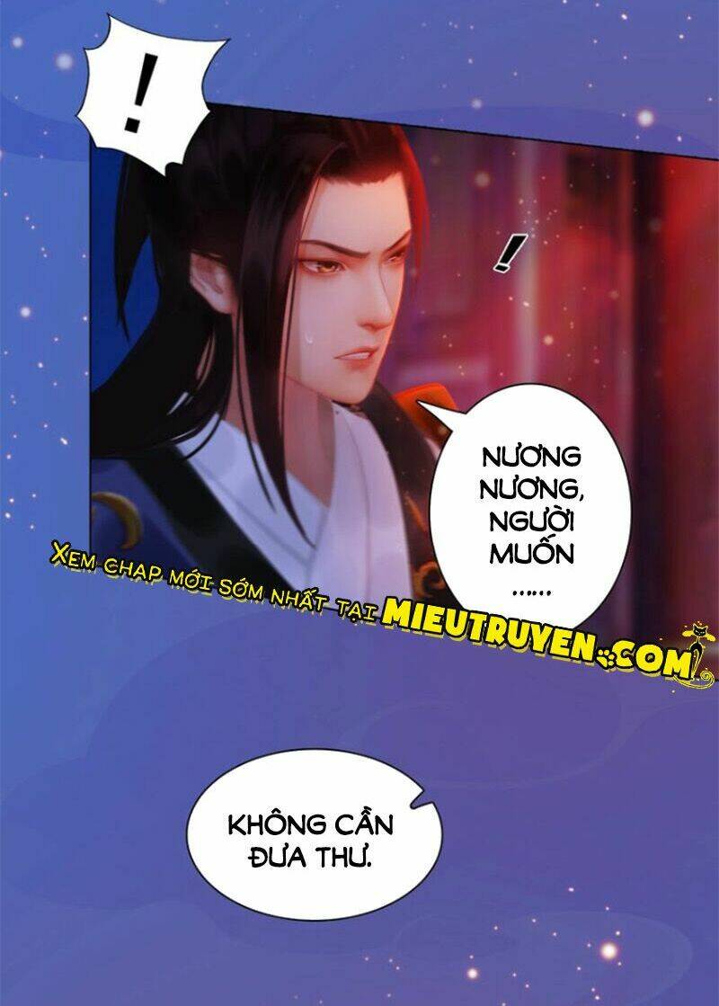 Phong Quỷ Truyền Thuyết: Chapter 87