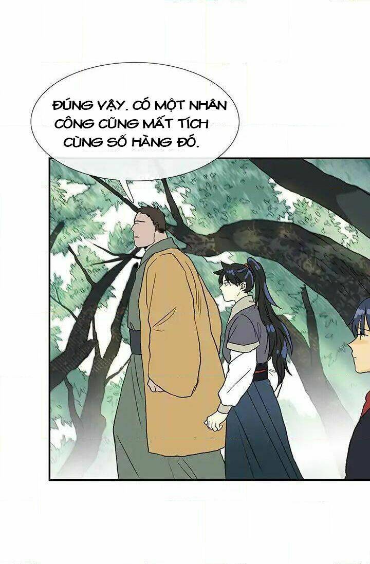 Học Sĩ Tái Sinh: Chapter 86