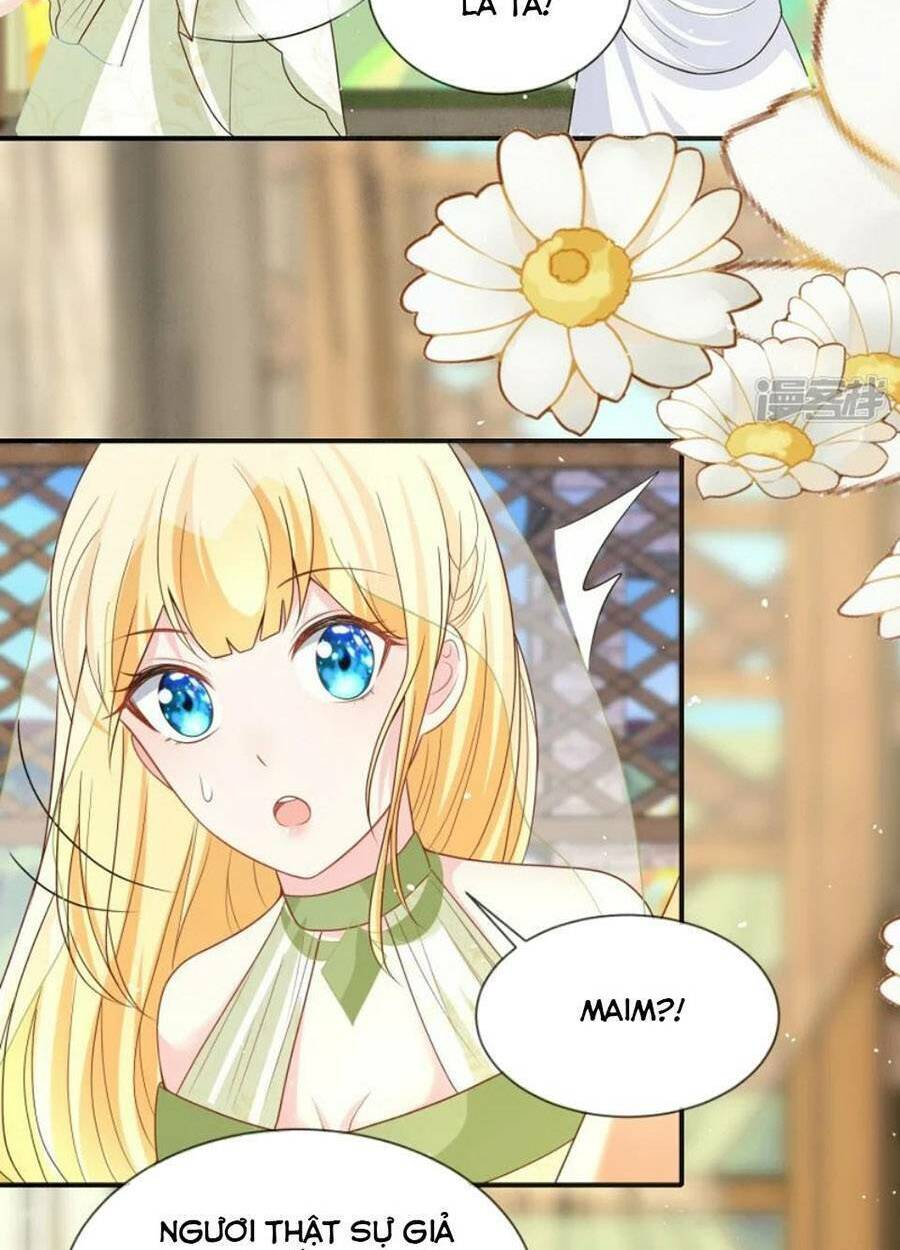 Sủng Hậu Của Vương: Chapter 172
