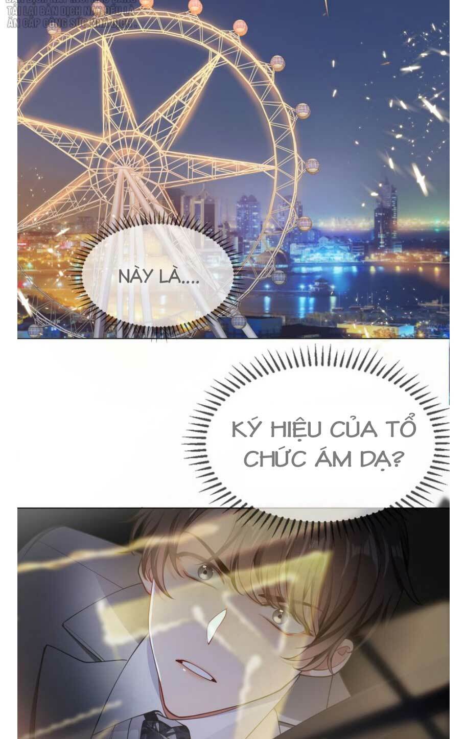 Cô Vợ Nhỏ Nuông Chiều Quá Lại Thành Ác!!: Chapter 210