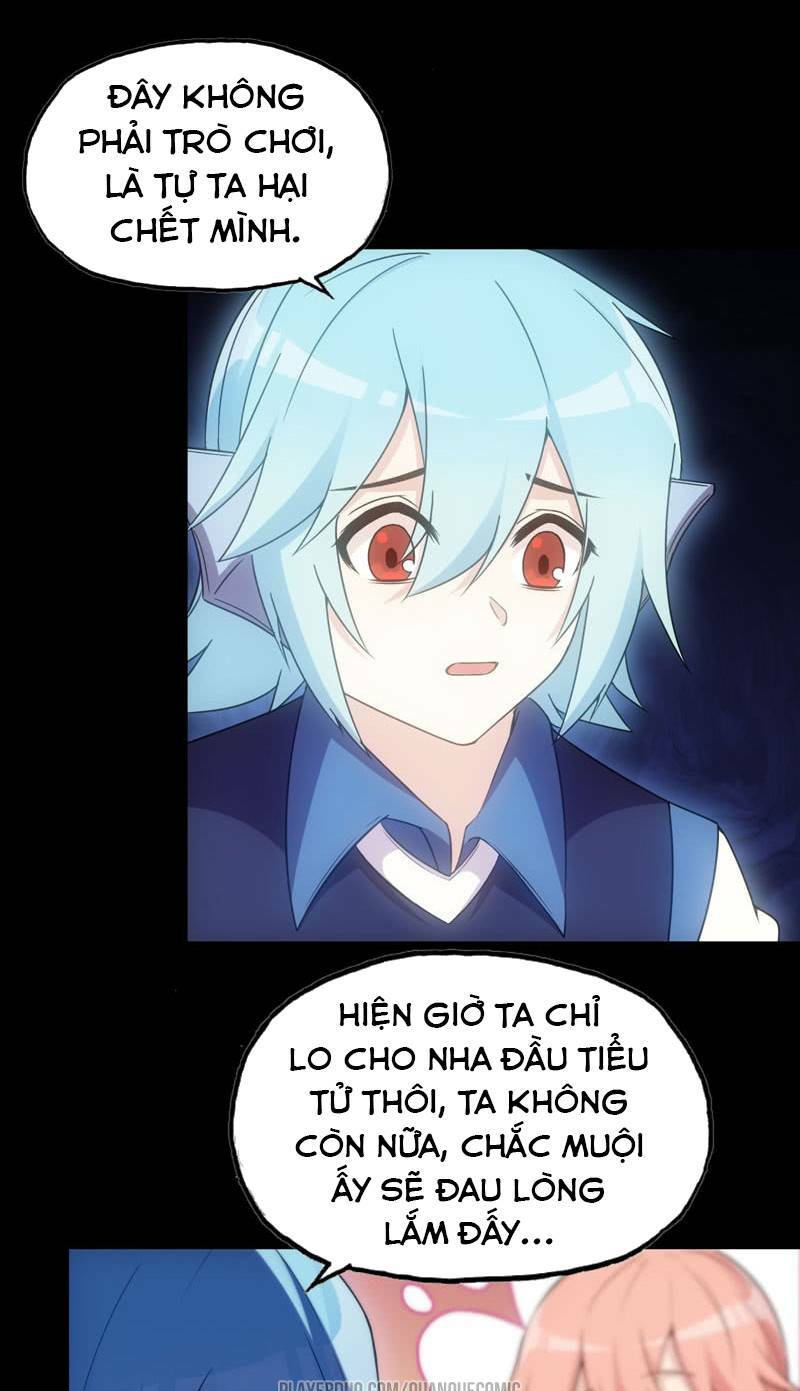 Khởi Đầu Bằng Một Con Côn: Chapter 71
