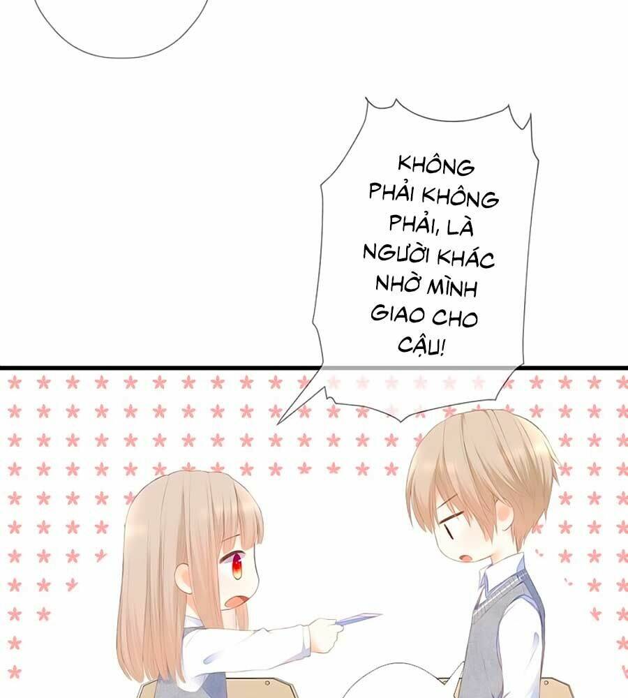 Đóa Hoa Chớm Nở: Chapter 64