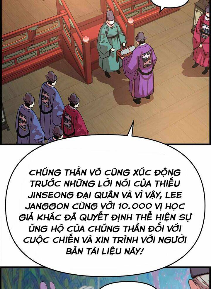 Tôi Sẽ Sống Như Một Hoàng Tử: Chapter 51