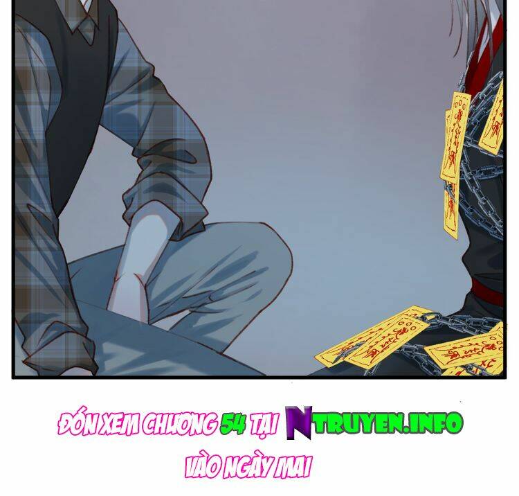 Lượm Được Một Tiểu Hồ Ly 2: Chapter 53.5