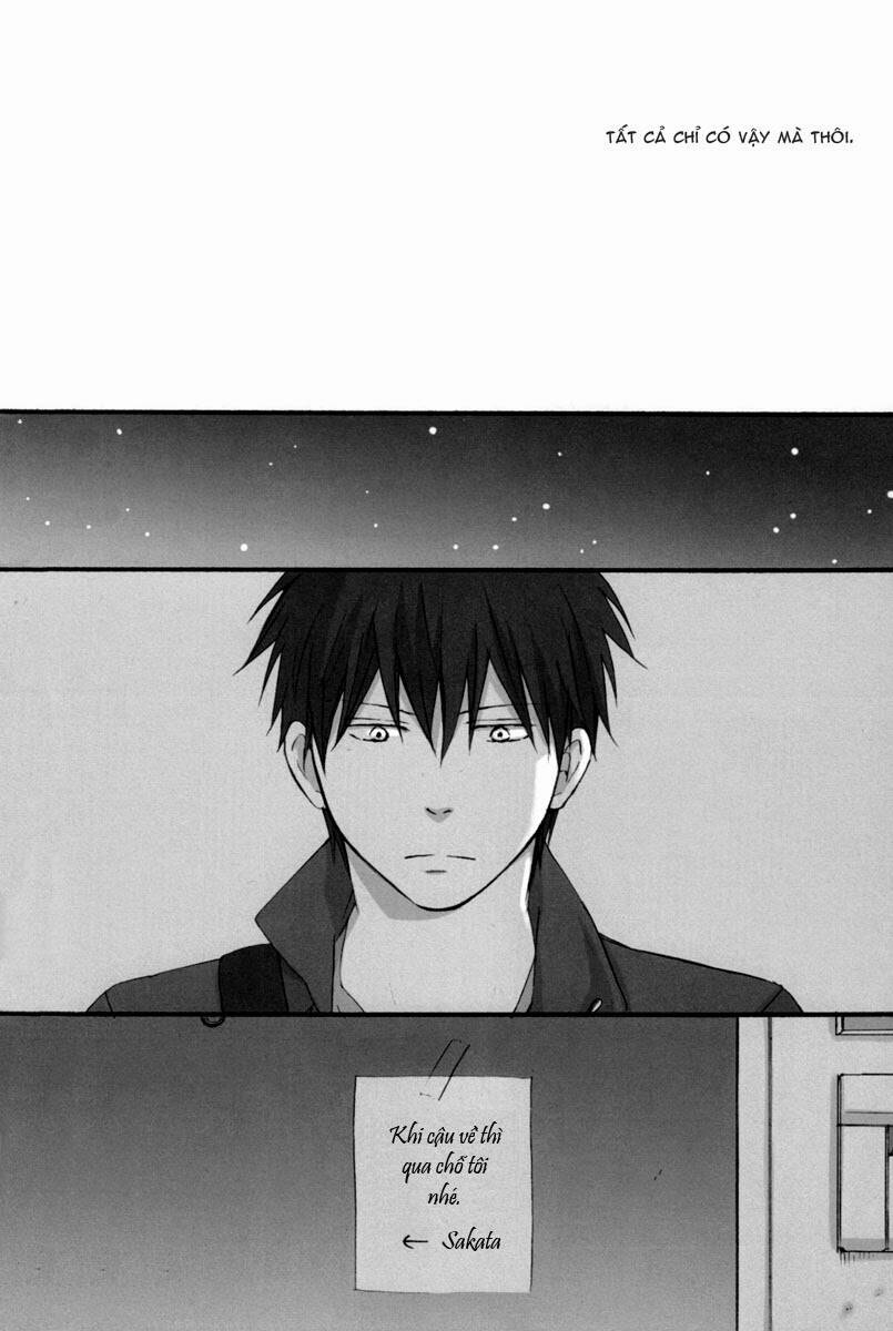 Linh Hồn Bạc Dj - Phiên Bản Khác: Chapter 1