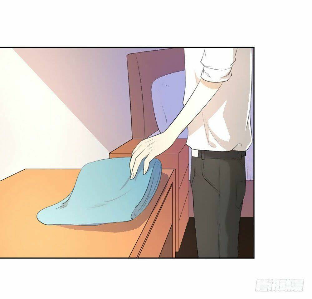 Sinh Sinh Tương Thác: Chapter 32