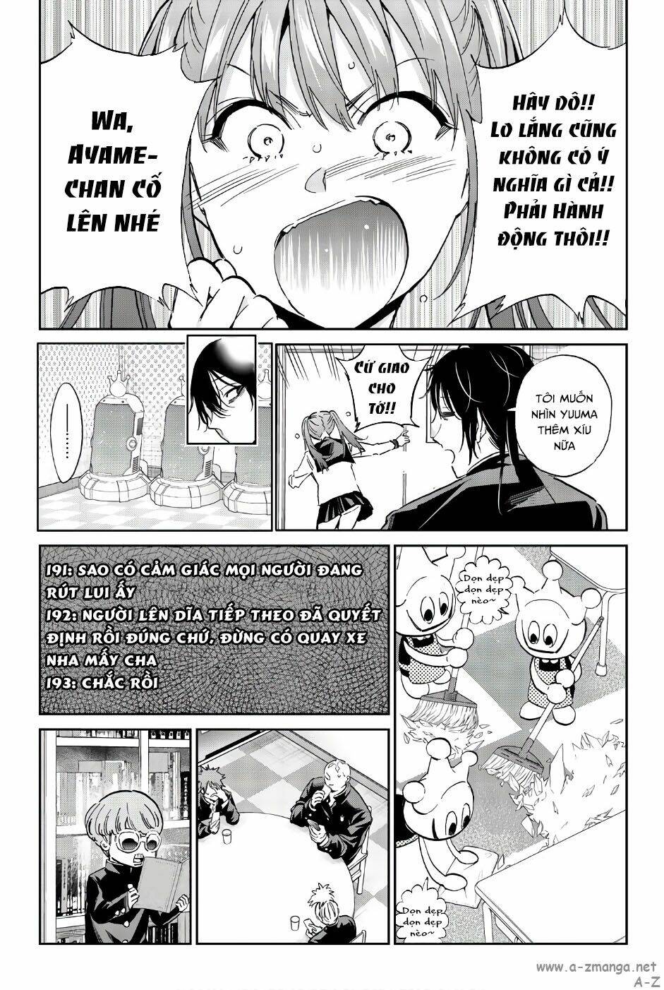 Real Account Ii: Chapter 147