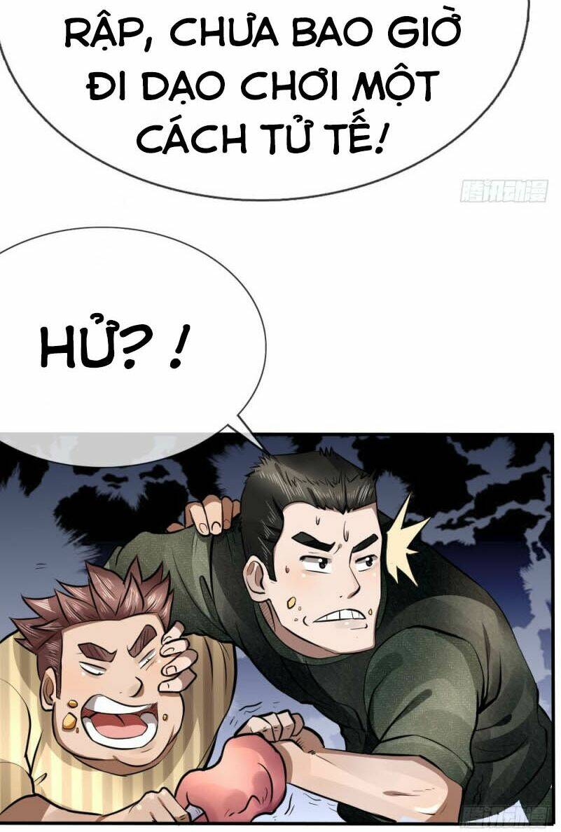 Tuyệt Thế Binh Vương: Chapter 83