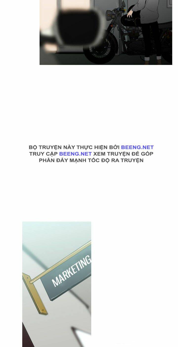 Kẻ Mạnh Nhất - Tong Edge: Chapter 9