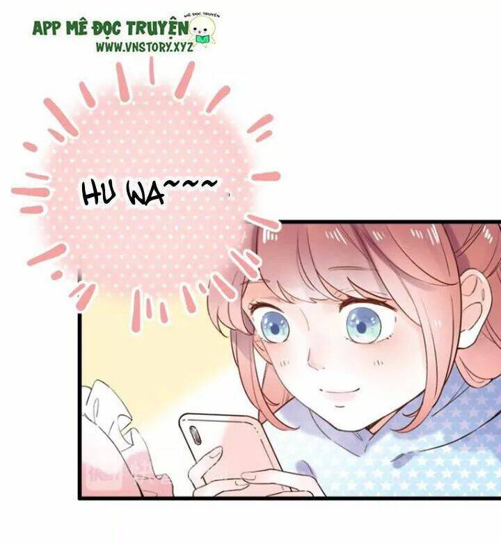 Trạch Thượng Tịch Mịch Huỳnh Hỏa: Chapter 56