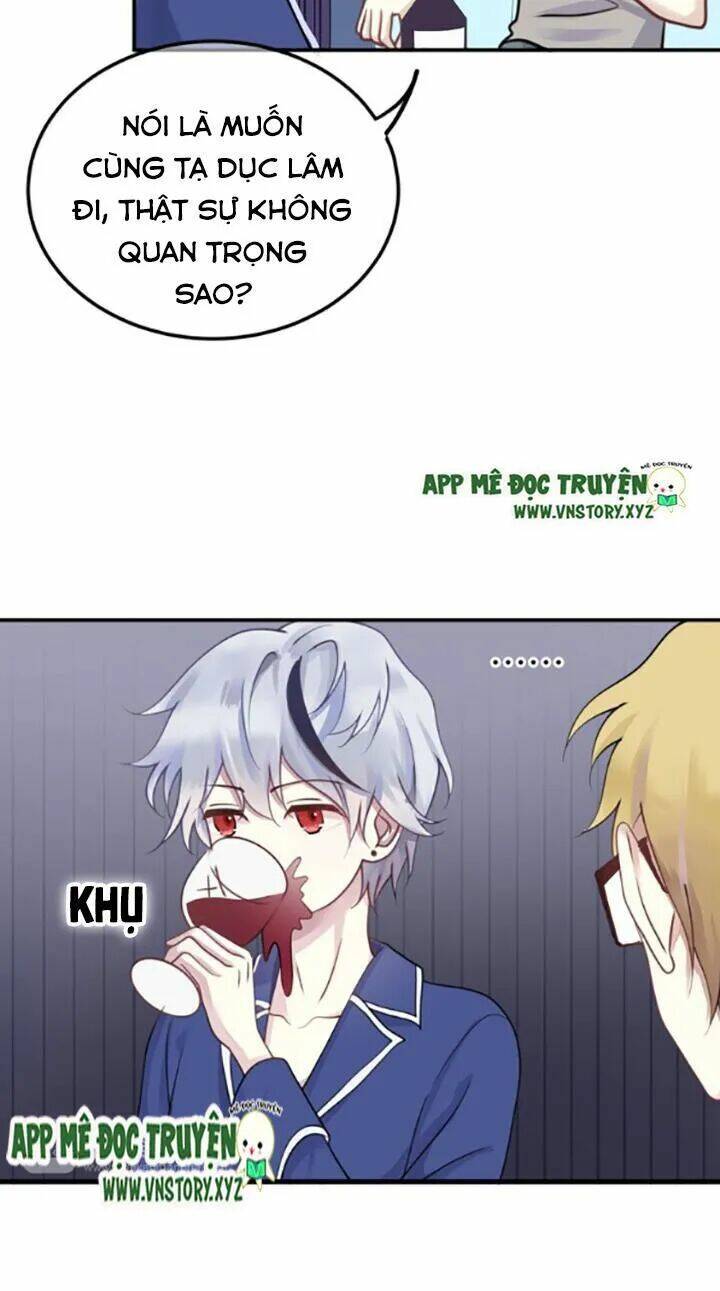 Thần Tượng Điểm Zero: Chapter 125