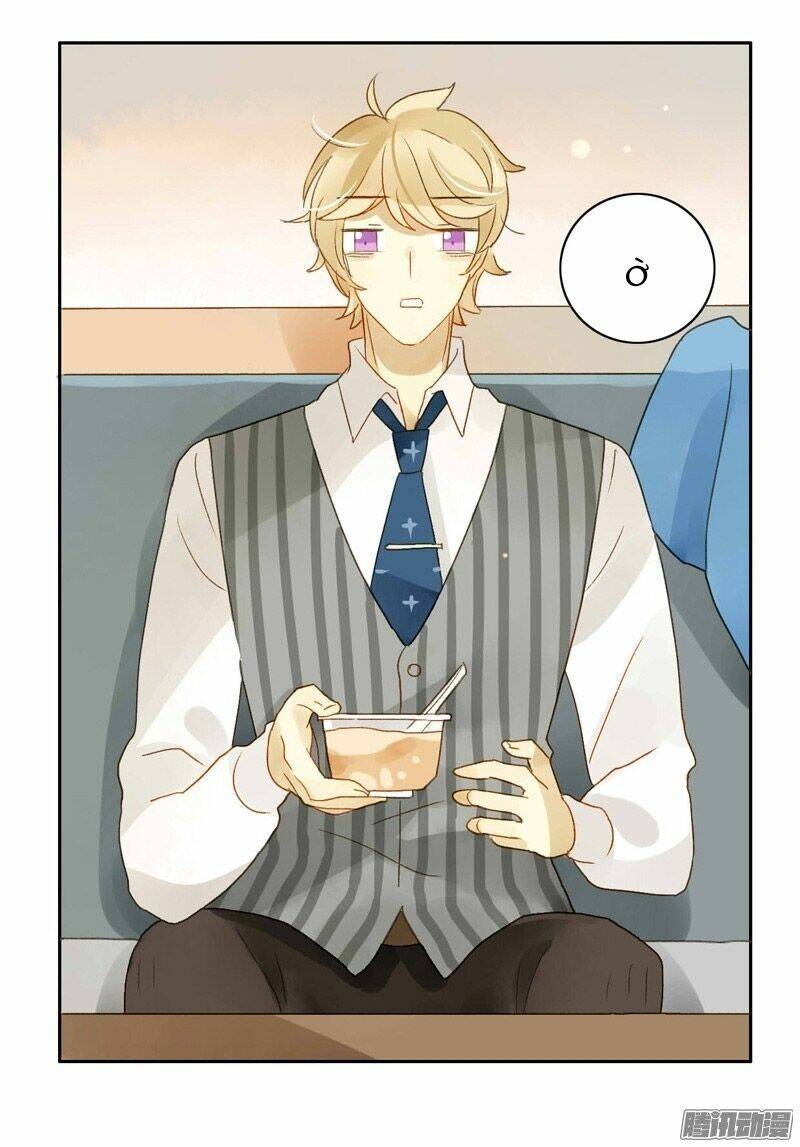 Sức Mạnh Của Sắc Đẹp: Chapter 66