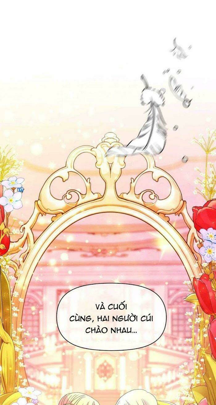 Công Chúa Thời Gian Có Hạn: Chapter 51