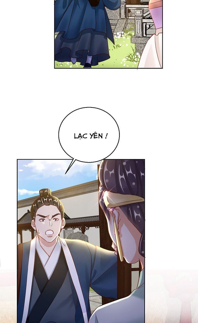 Công Lược Trưởng Thành Của Vương Phi: Chapter 26