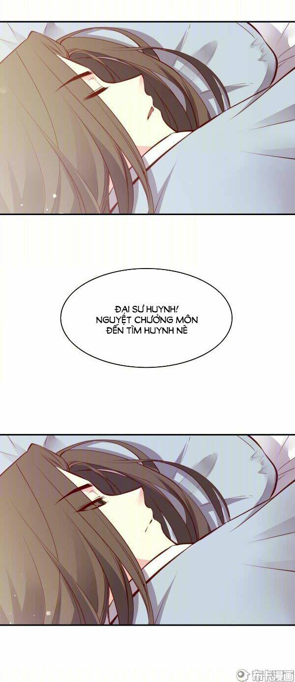 Yến Sơn Phái Và Bách Hoa Môn: Chapter 164