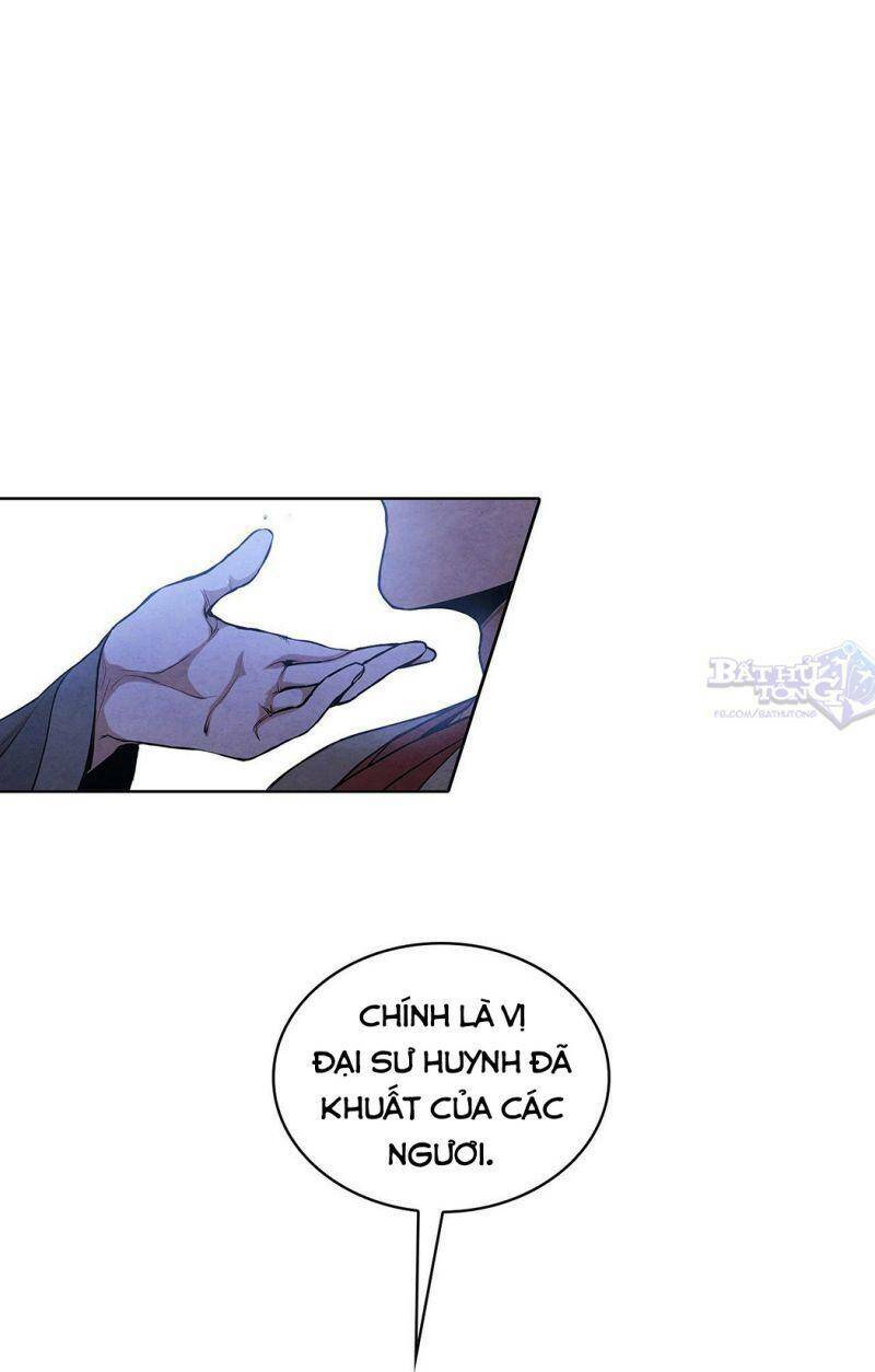 Đại Sư Huynh: Chapter 4