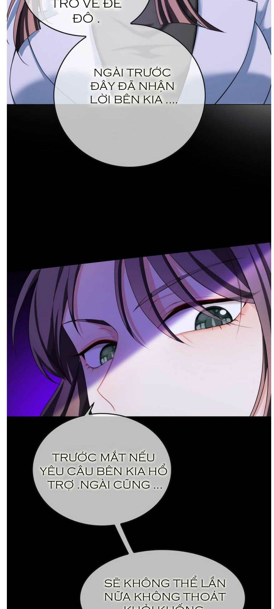 Cô Vợ Nhỏ Nuông Chiều Quá Lại Thành Ác!!: Chapter 180.1