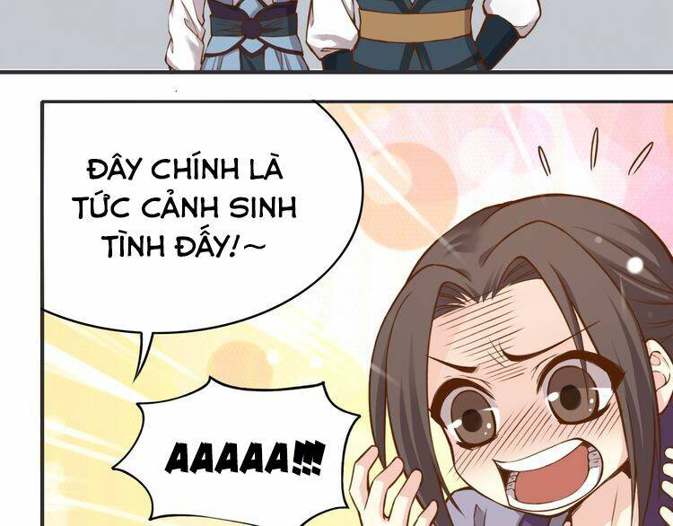 Yến Sơn Phái Và Bách Hoa Môn: Chapter 192