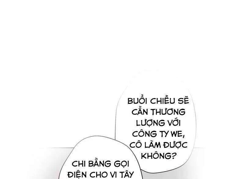 Cuộc Chiến Tình Yêu: Chapter 8