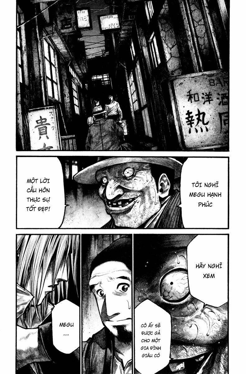 Rainbow: Chapter 127