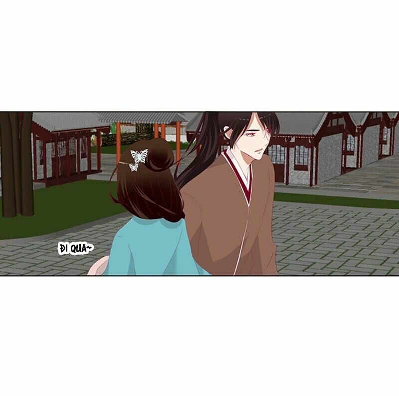Thông Linh Phi: Chapter 434