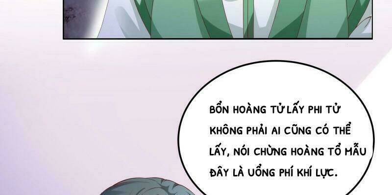 Liêu Cung Phong Hoa: Chapter 14