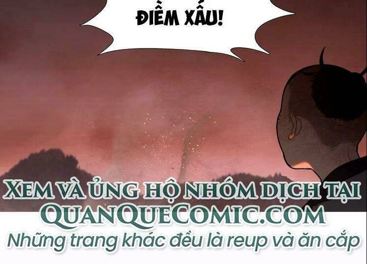 Thần Trạch: Chapter 17