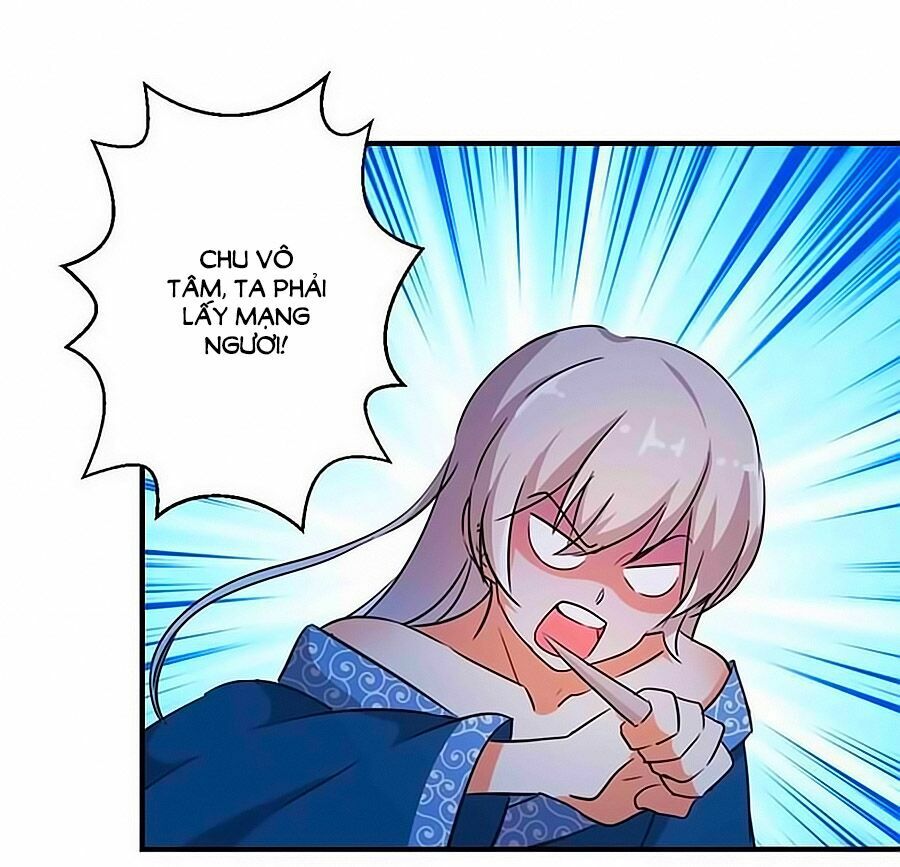 Vương Gia ! Ngươi Thật Bỉ Ổi !: Chapter 335