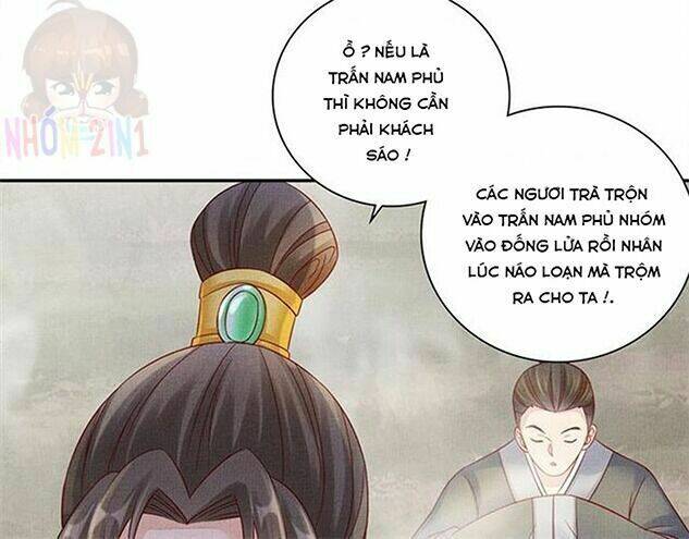 Thịnh Sủng Y Phi Chi Dao Quan Truyện: Chapter 152